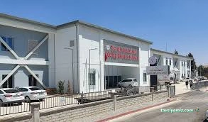 Oğuzeli Devlet Hastanesi Oğuzeli Devlet Hastanesi