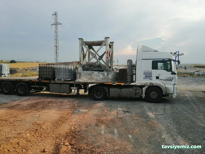 Oğuzhan Ağır Nakliyat Oğuzhan Ağır Nakliyat