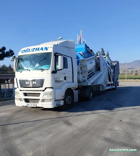 Oğuzhan Ağır Nakliyat Oğuzhan Ağır Nakliyat
