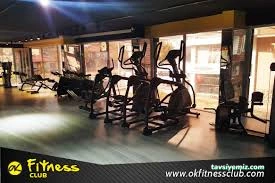 Ok Fitness Club Ok Fitness Club