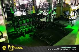 Ok Fitness Club Ok Fitness Club