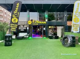 Ok Fitness Club Ok Fitness Club