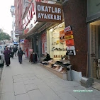Okatlar Ayakkabı Okatlar Ayakkabı