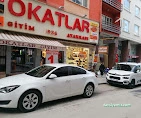 Okatlar Ayakkabı Okatlar Ayakkabı