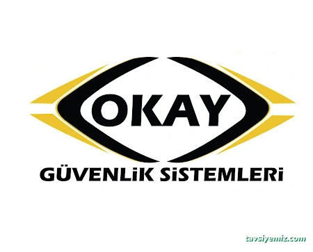 Okay Güvenlik Sistemleri