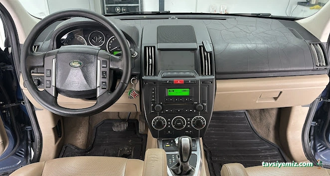Okaylar Airbag