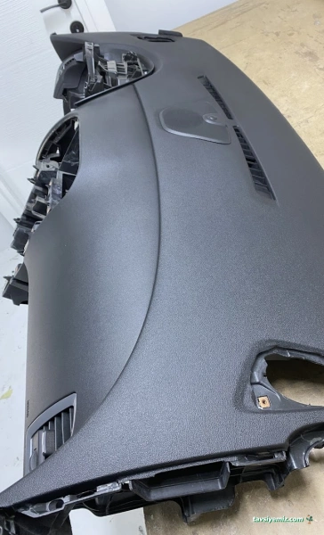 Okaylar Airbag