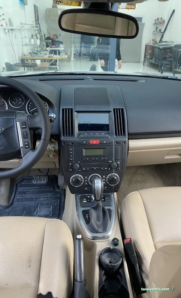 Okaylar Airbag