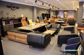 Öksüz Ofis Mobilya Öksüz Ofis Mobilya