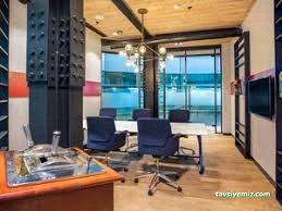 Öksüz Ofis Mobilya Öksüz Ofis Mobilya