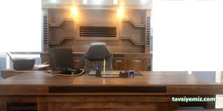 Öksüz Ofis Mobilya Öksüz Ofis Mobilya