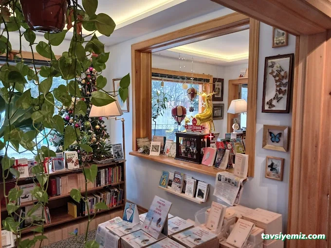 Oku Kitabevi & Sanat Galerisi & Yayınevi Oku Kitabevi & Sanat Galerisi & Yayınevi