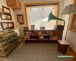 Oku Kitap Evi Oku Kitap Evi