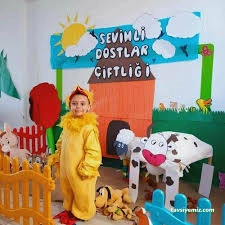 Okul Türk Eğitim Kurumları Kreş Ve Gündüz Bakımevi Okul Türk Eğitim Kurumları Kreş Ve Gündüz Bakımevi