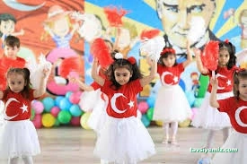 Okul Türk Eğitim Kurumları Kreş Ve Gündüz Bakımevi Okul Türk Eğitim Kurumları Kreş Ve Gündüz Bakımevi