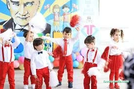 Okul Türk Eğitim Kurumları Kreş Ve Gündüz Bakımevi Okul Türk Eğitim Kurumları Kreş Ve Gündüz Bakımevi