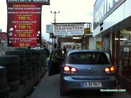 Okumus Oto Radyatör Okumus Oto Radyatör