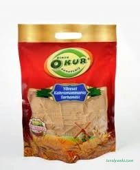 Okur Kuruyemiş