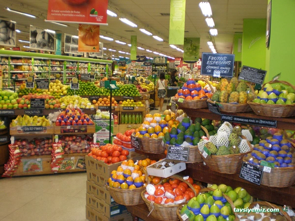 Okur Market
