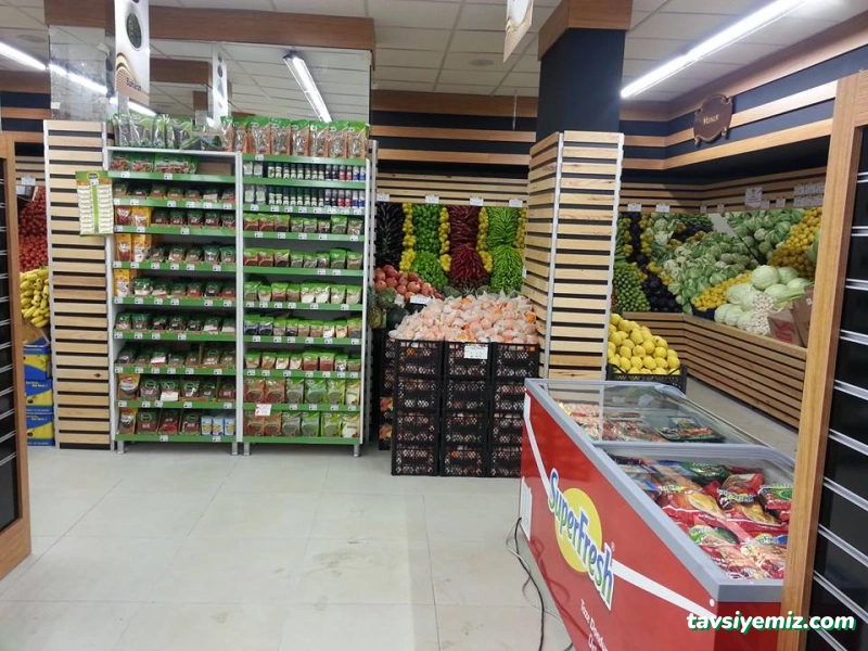 Okur Market Okur Market