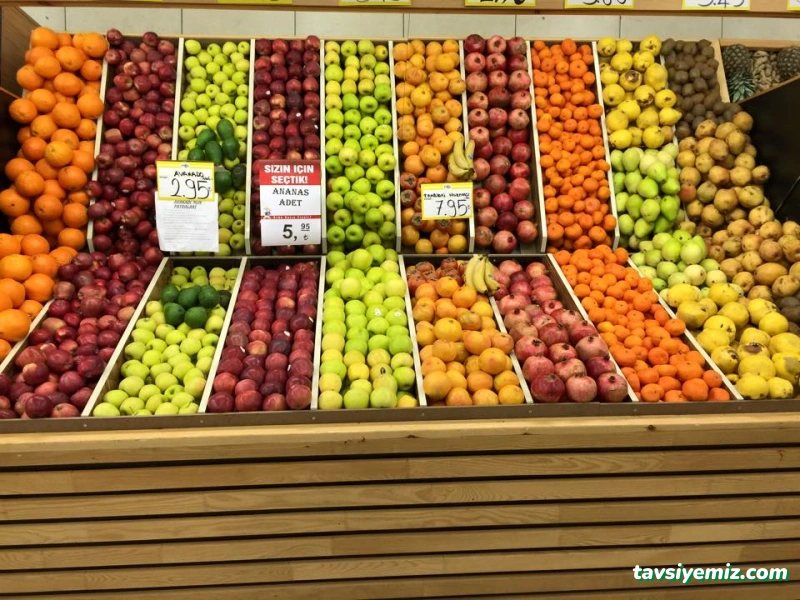 Okur Market Okur Market