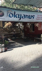 Okyanus Oto Yıkama Okyanus Oto Yıkama