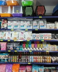 Okyanus Pet Akuaristik Okyanus Pet Akuaristik