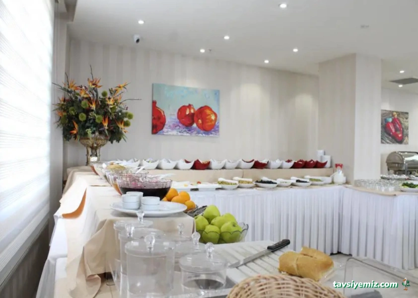 Olea Hotel