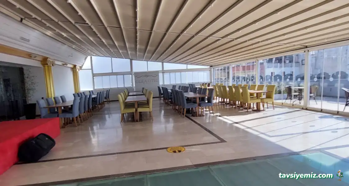 Olea Hotel