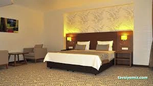 Olea Otel Olea Otel