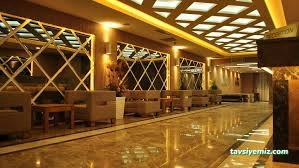 Olea Otel Olea Otel