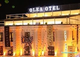 Olea Otel Olea Otel
