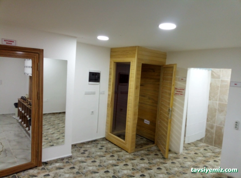 Olgassys Butik Otel
