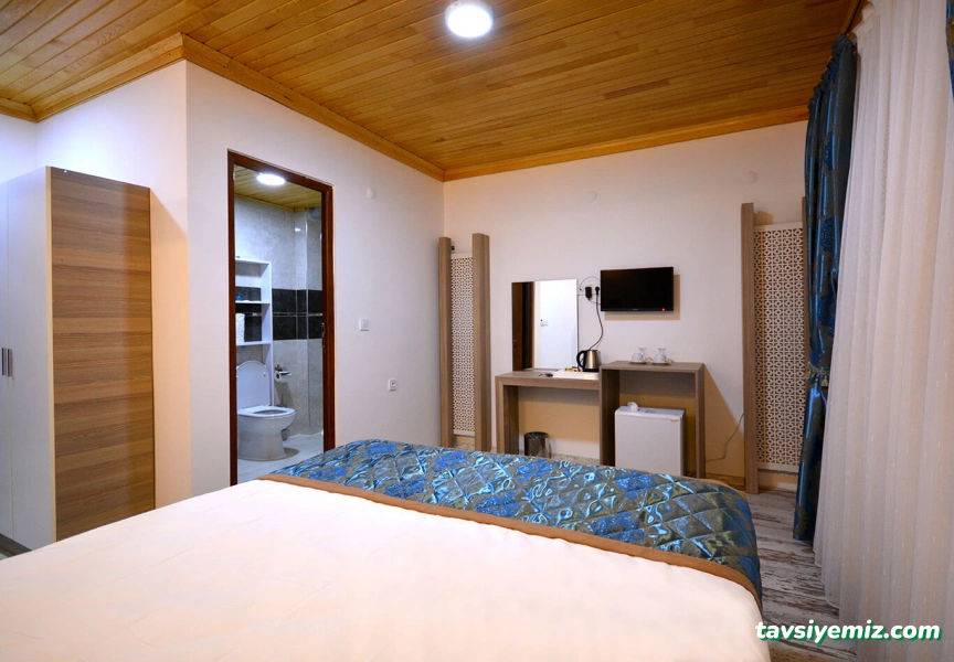 Olgassys Butik Otel