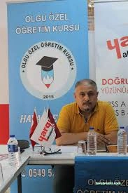 Olgu Özel Öğretim Kursu Olgu Özel Öğretim Kursu