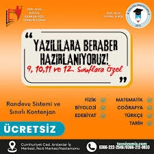 Olgu Özel Öğretim Kursu Olgu Özel Öğretim Kursu