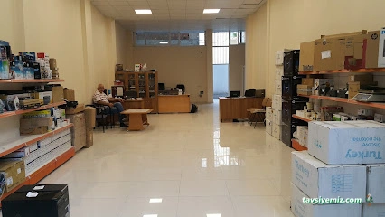 Olgun Bilgisayar