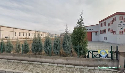 Olgun Kriko