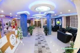 Olimpia Otel Olimpia Otel