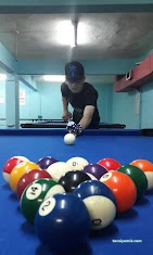 Olimpik Bilardo Salonu Olimpik Bilardo Salonu