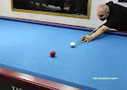 Olimpik Bilardo Salonu Olimpik Bilardo Salonu