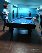 Olimpik Bilardo Salonu Olimpik Bilardo Salonu