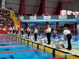 Olimpik Yüzme Havuzu Olimpik Yüzme Havuzu