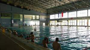 Olimpik Yüzme Havuzu Olimpik Yüzme Havuzu