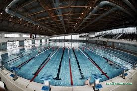 Olimpik Yüzme Havuzu Olimpik Yüzme Havuzu