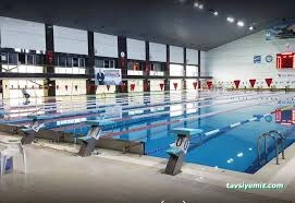 Olimpik Yüzme Havuzu Olimpik Yüzme Havuzu