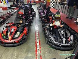 Olimpiyat Halı Saha & Gokart Olimpiyat Halı Saha & Gokart
