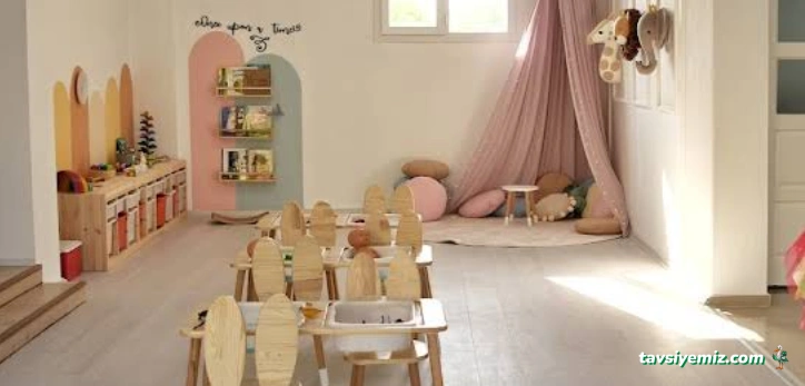 Olini Oyun Evi
