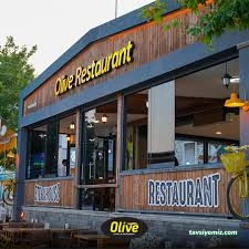 Olive Cafe & Restaurant Olive Cafe & Restaurant