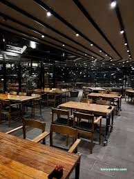 Olive Cafe & Restaurant Olive Cafe & Restaurant